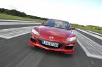 Mazda RX-8 2008 года